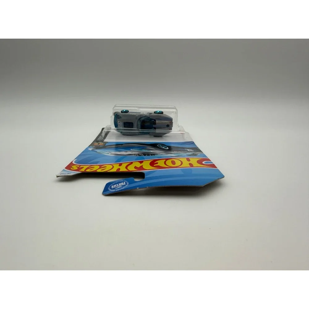Hot Wheels 6 Car‎ Lot VW T2 Pickup Porsche 904 GTS Studebaker Champ Sky Boat NEW
